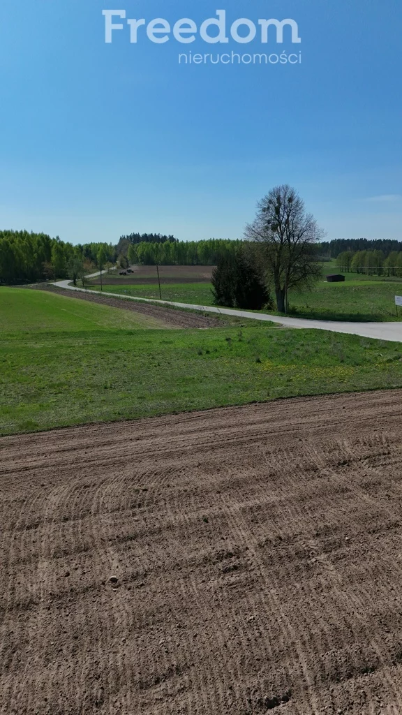 Działka 2 330,00 m², oferta nr , 10416/3685/OGS, Kamionki