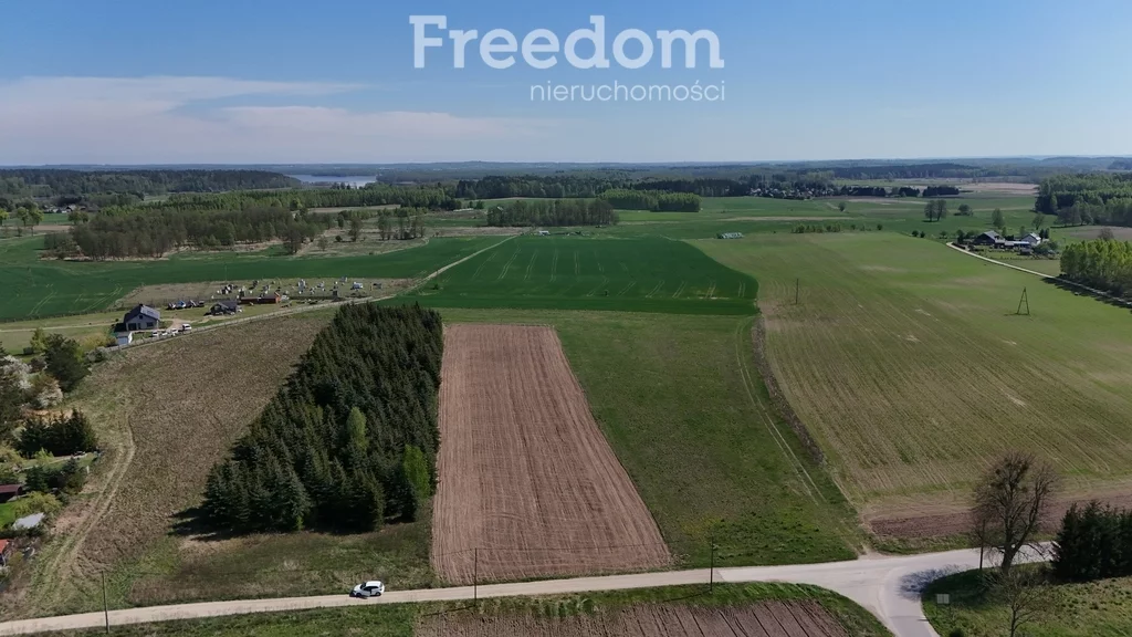 Działka 2 330,00 m², oferta nr , 10416/3685/OGS, Kamionki