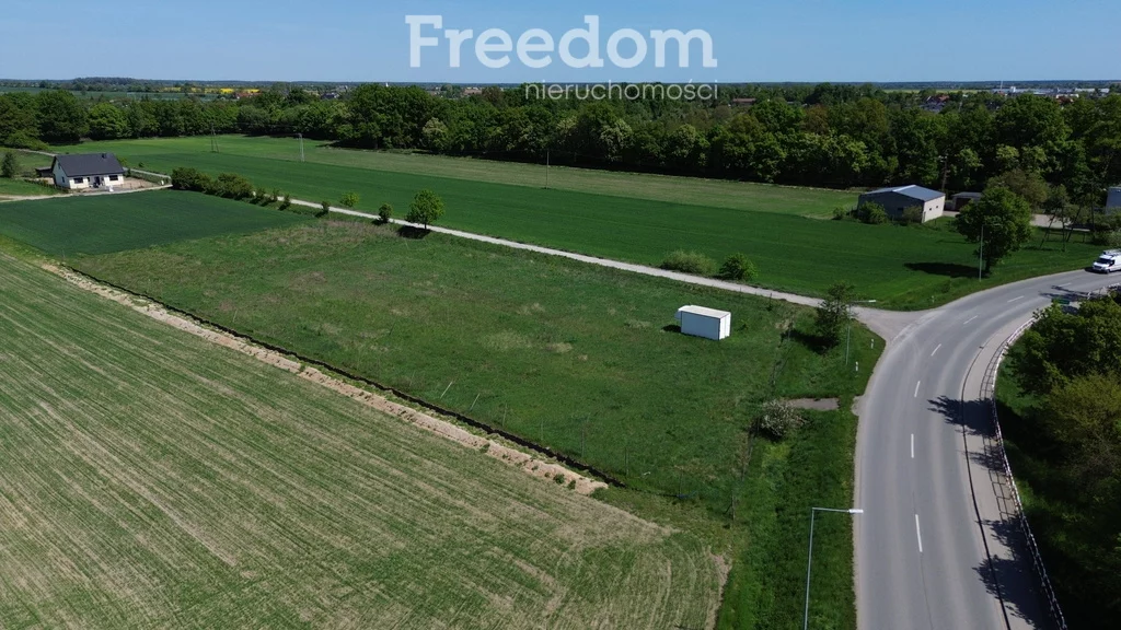 Działka 2 788,00 m², oferta nr , 10500/3685/OGS, Kantorowice