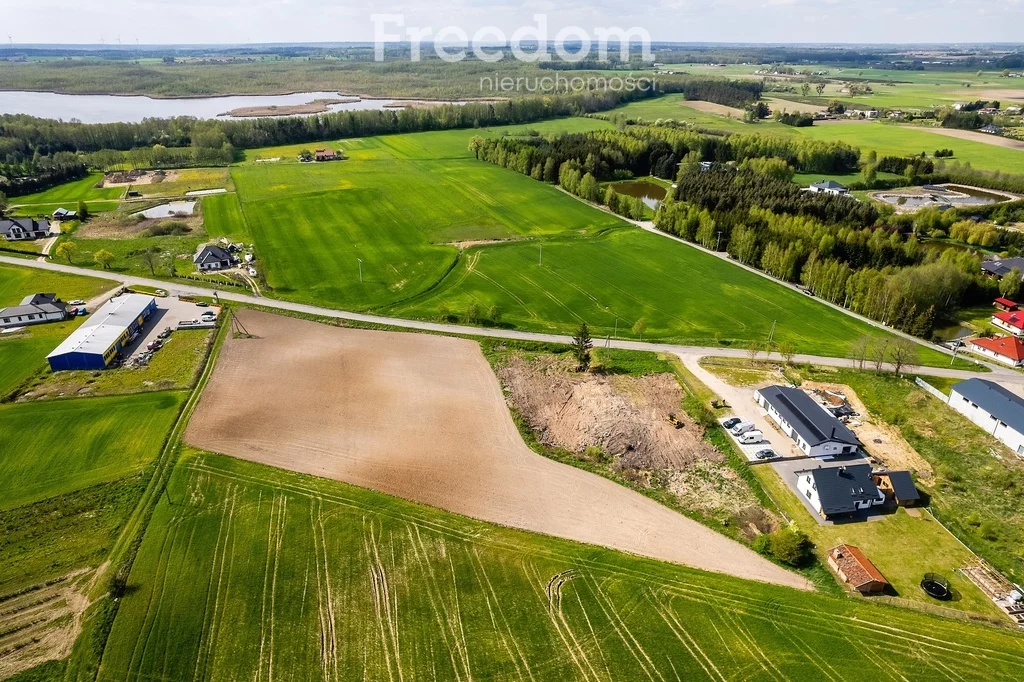 Działka 6 000,00 m², oferta nr , 6624/3685/OGS, Karaś