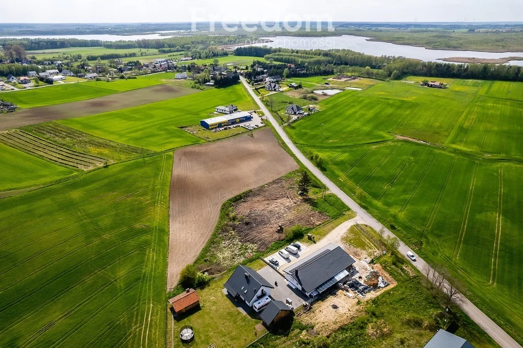 Działka 6 000,00 m², oferta nr , 6624/3685/OGS, Karaś