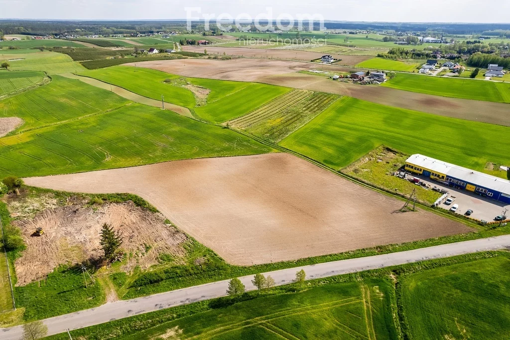 Działka 6 000,00 m², oferta nr , 6624/3685/OGS, Karaś