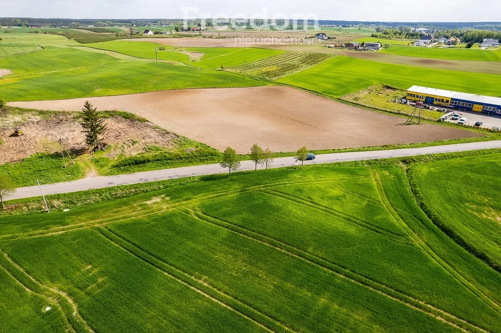 Działka 6 000,00 m², oferta nr , 6624/3685/OGS, Karaś