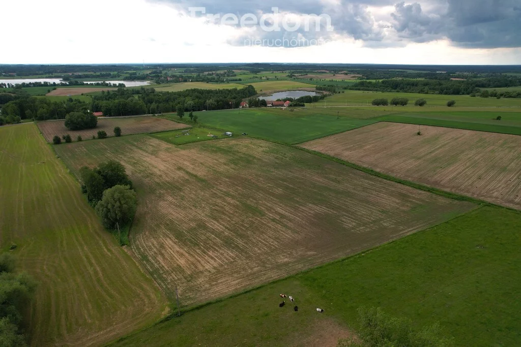 Działka 3 037,00 m², oferta nr , 9140/3685/OGS, Karbowskie