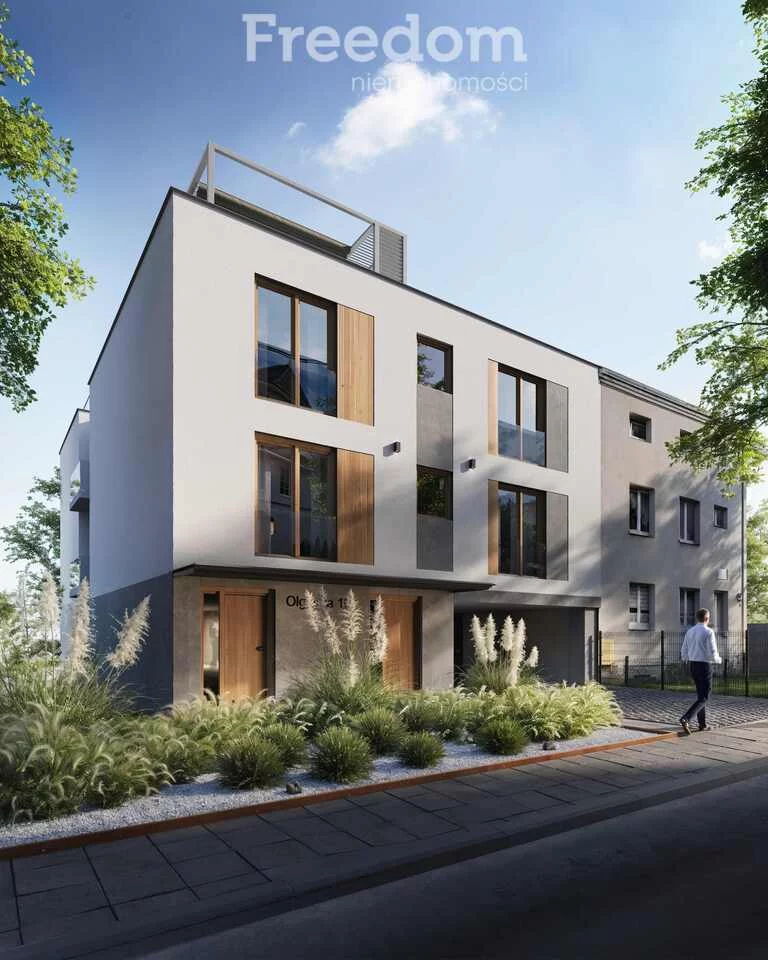Apartamenty 10840/3685/OGS Gdynia Karola Olgierda Borchardta