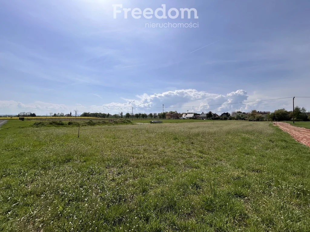 Działka 2 058,00 m², oferta nr , 9144/3685/OGS, Polanka Wielka, Kasztanowa