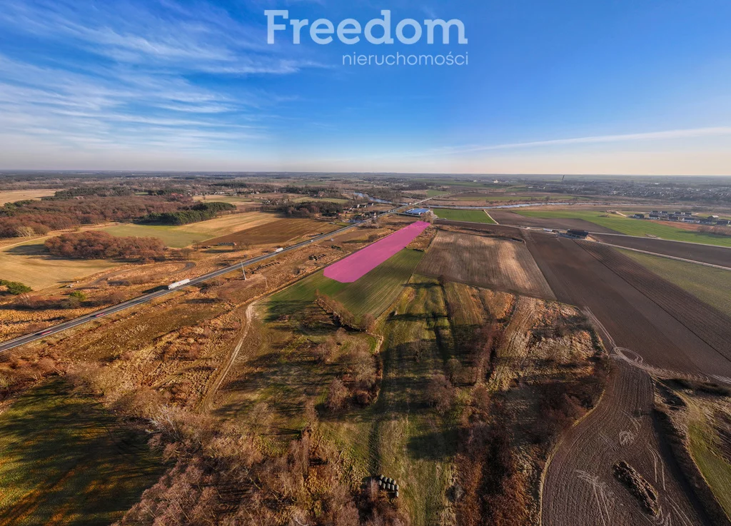 Działka 15 682,00 m², oferta nr , 10065/3685/OGS, Kawcze