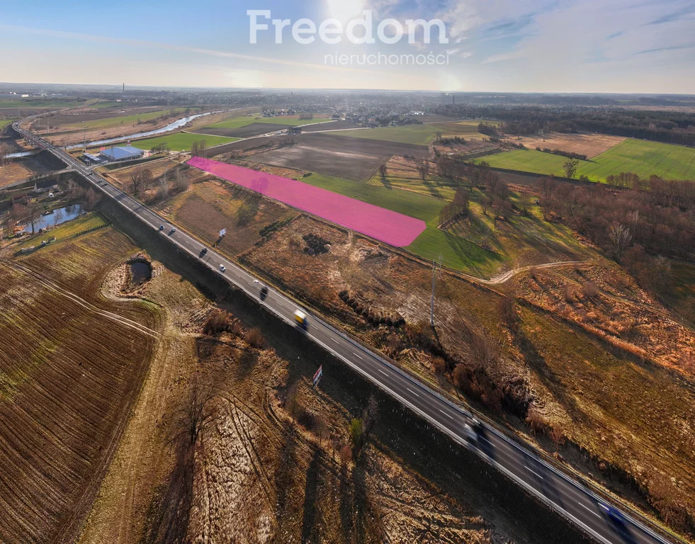 Działka 15 682,00 m², oferta nr , 10065/3685/OGS, Kawcze