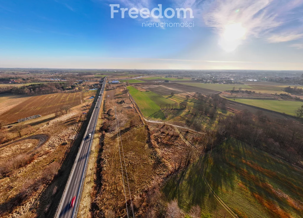 Działka 15 682,00 m², oferta nr , 10065/3685/OGS, Kawcze