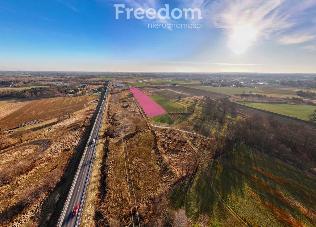 Działka 15 682,00 m², oferta nr , 10065/3685/OGS, Kawcze