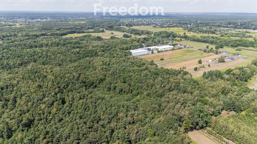 Działka 7 936,00 m², oferta nr , 8330/3685/OGS, Kawęczyn