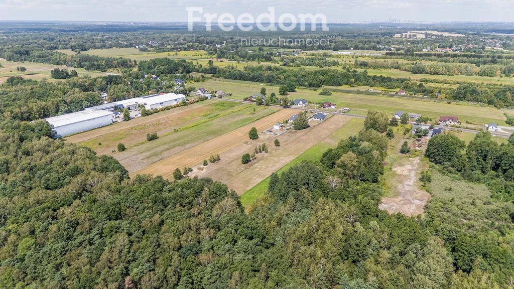 Działka 7 936,00 m², oferta nr , 8330/3685/OGS, Kawęczyn