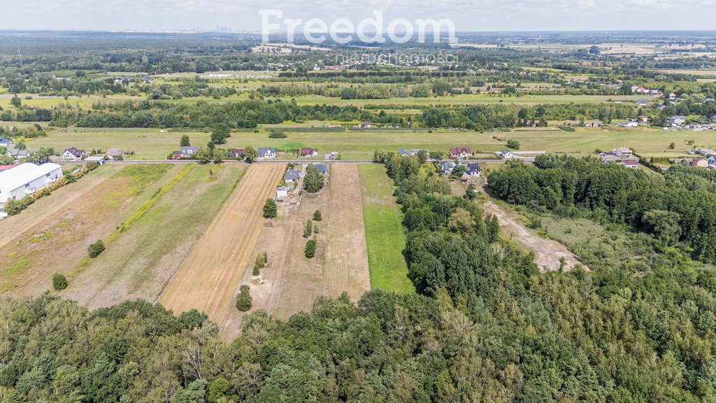 Działka 7 936,00 m², oferta nr , 8330/3685/OGS, Kawęczyn