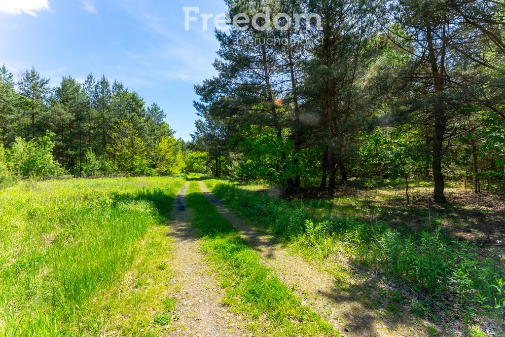 Działka 1 307,00 m², oferta nr , 10658/3685/OGS, Kędzierówka