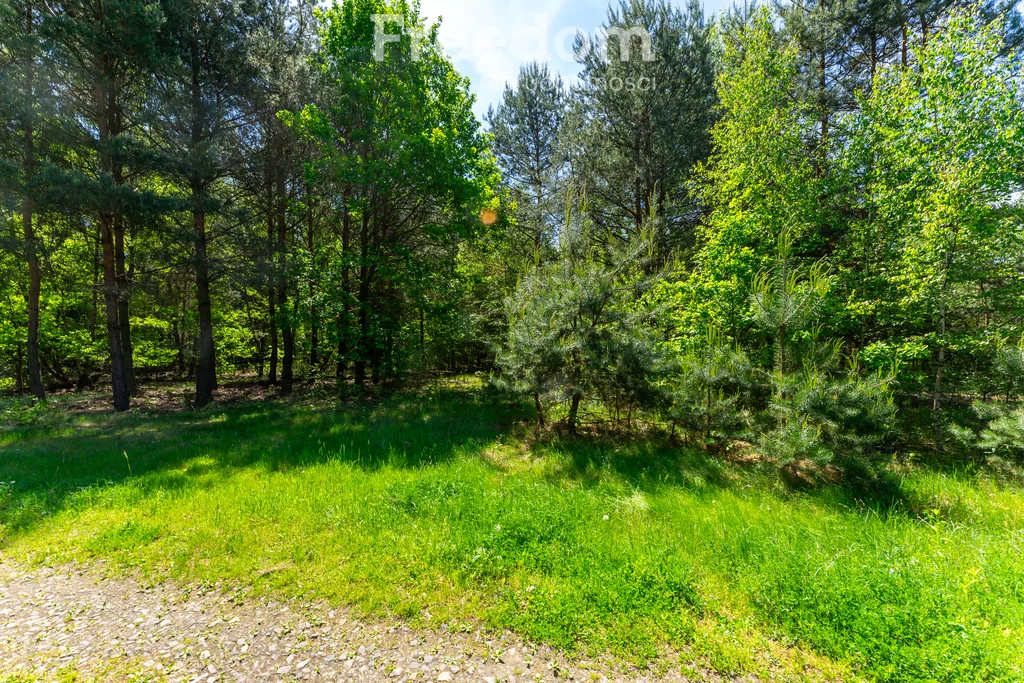 Działka 1 307,00 m², oferta nr , 10658/3685/OGS, Kędzierówka
