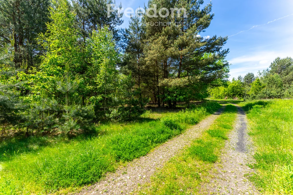 Działka 1 307,00 m², oferta nr , 10658/3685/OGS, Kędzierówka