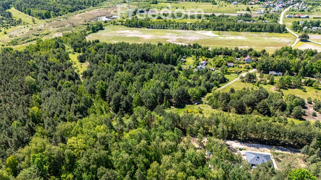 Działka 1 307,00 m², oferta nr , 10658/3685/OGS, Kędzierówka