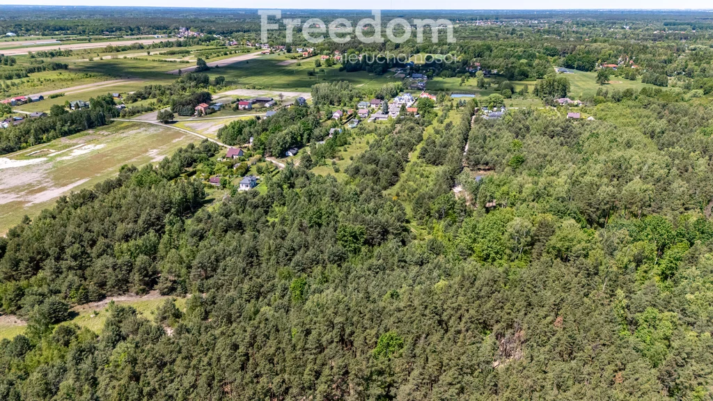 Działka 1 307,00 m², oferta nr , 10658/3685/OGS, Kędzierówka
