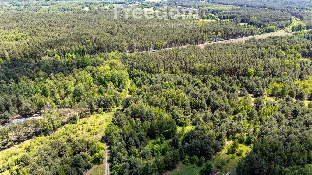 Działka 1 307,00 m², oferta nr , 10658/3685/OGS, Kędzierówka