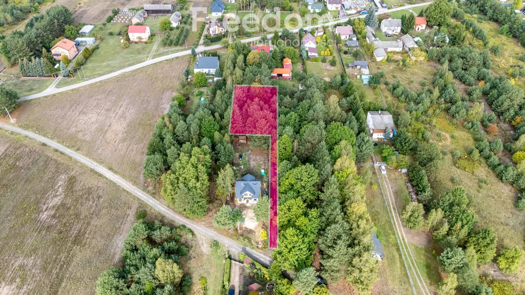 Apartamenty 11331/3685/OGS Kędzierówka
