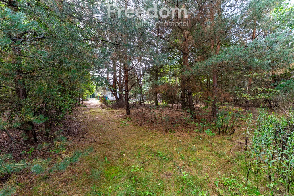 Działka 1 007,00 m², oferta nr , 11331/3685/OGS, Kędzierówka