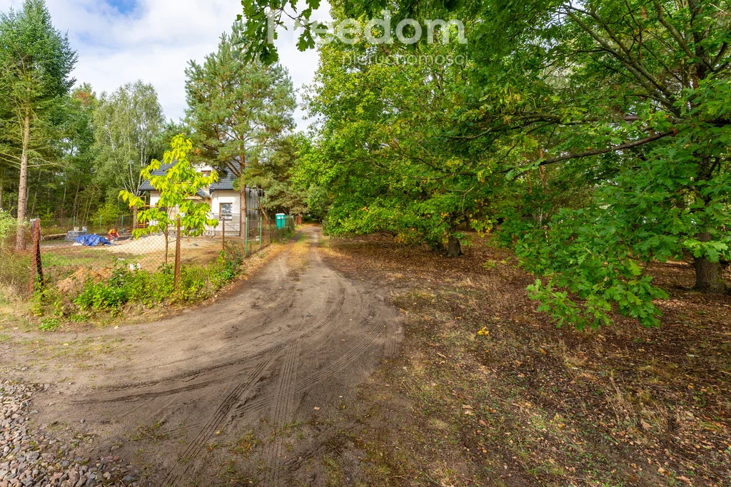 Działka 1 007,00 m², oferta nr , 11331/3685/OGS, Kędzierówka