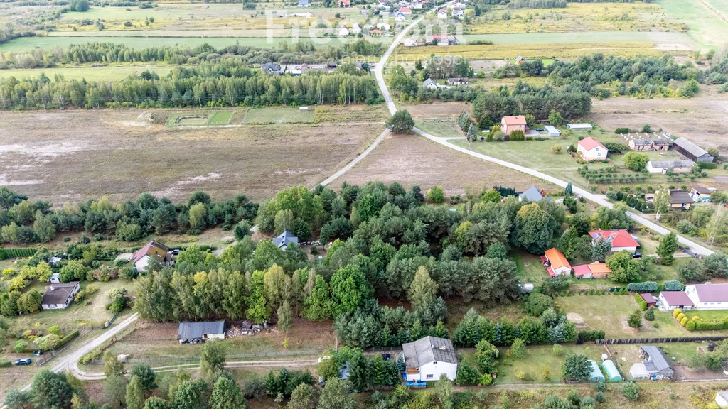 Działka 1 007,00 m², oferta nr , 11331/3685/OGS, Kędzierówka