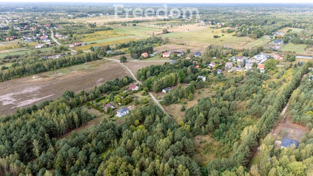 Działka 1 007,00 m², oferta nr , 11331/3685/OGS, Kędzierówka