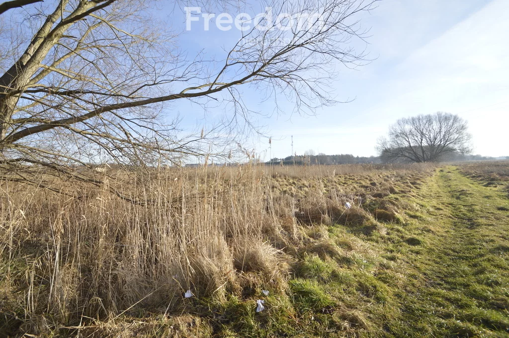 Działka 4 445,00 m², oferta nr , 9918/3685/OGS, Kępno