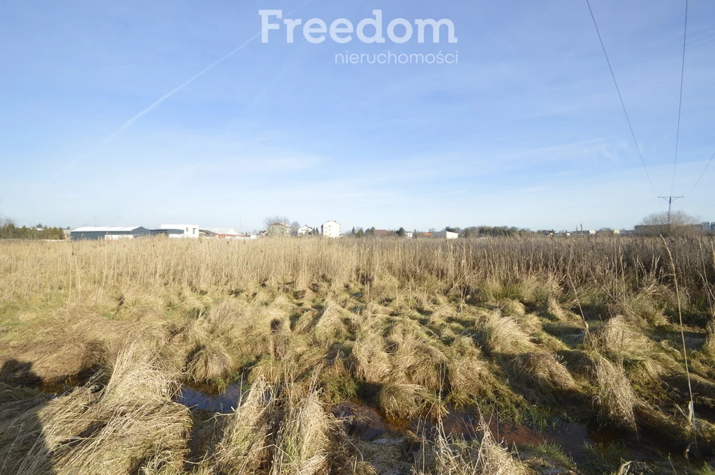 Działka 4 445,00 m², oferta nr , 9918/3685/OGS, Kępno