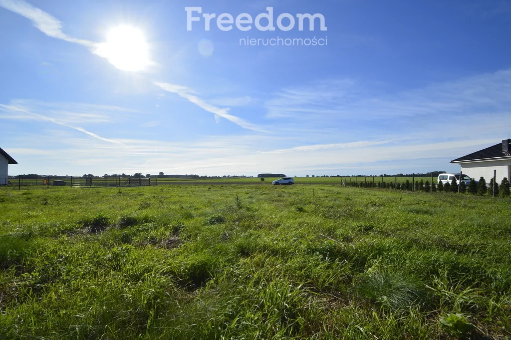 Apartamenty 11417/3685/OGS Kępno