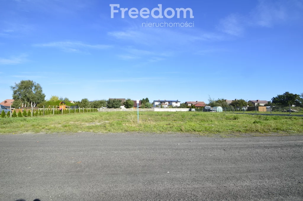 Działka 1 386,00 m², oferta nr , 11417/3685/OGS, Kępno