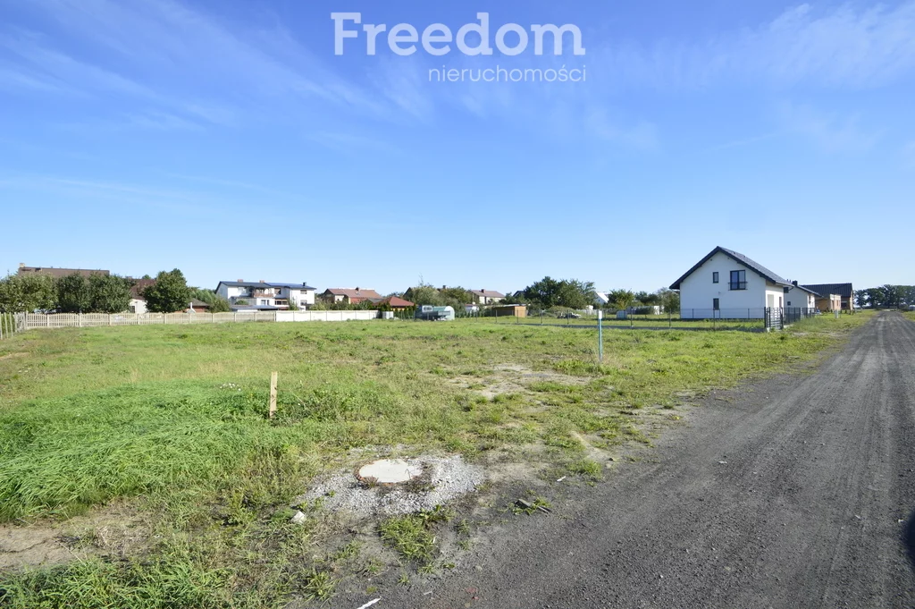 Działka 1 386,00 m², oferta nr , 11417/3685/OGS, Kępno