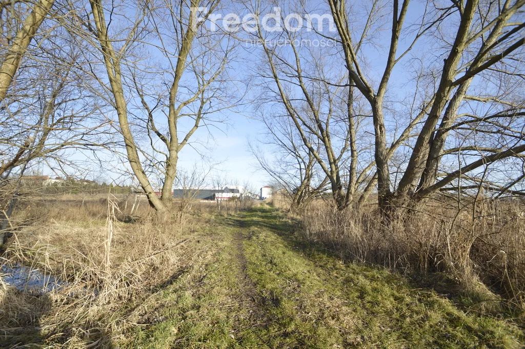 Działka 4 445,00 m², oferta nr , 11500/3685/OGS, Kępno