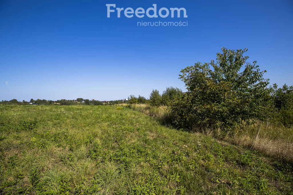 Działka 5 500,00 m², oferta nr , 11175/3685/OGS, Kielanówka