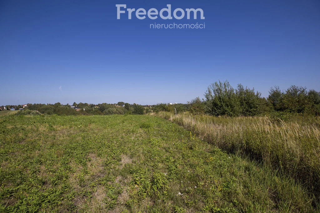 Działka 5 500,00 m², oferta nr , 11175/3685/OGS, Kielanówka