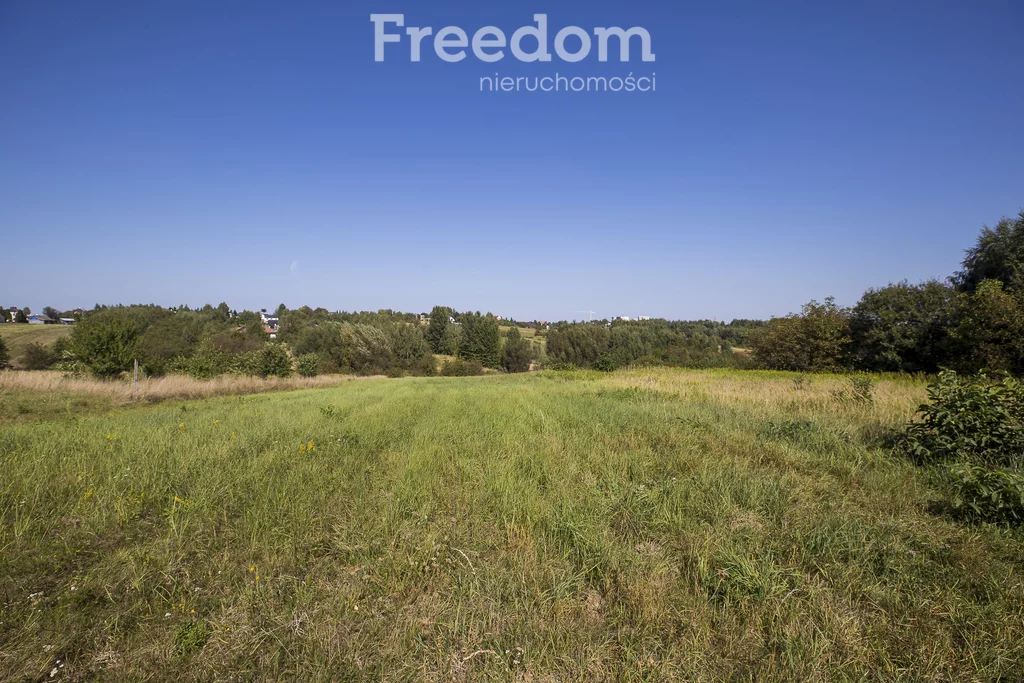 Działka 5 500,00 m², oferta nr , 11175/3685/OGS, Kielanówka