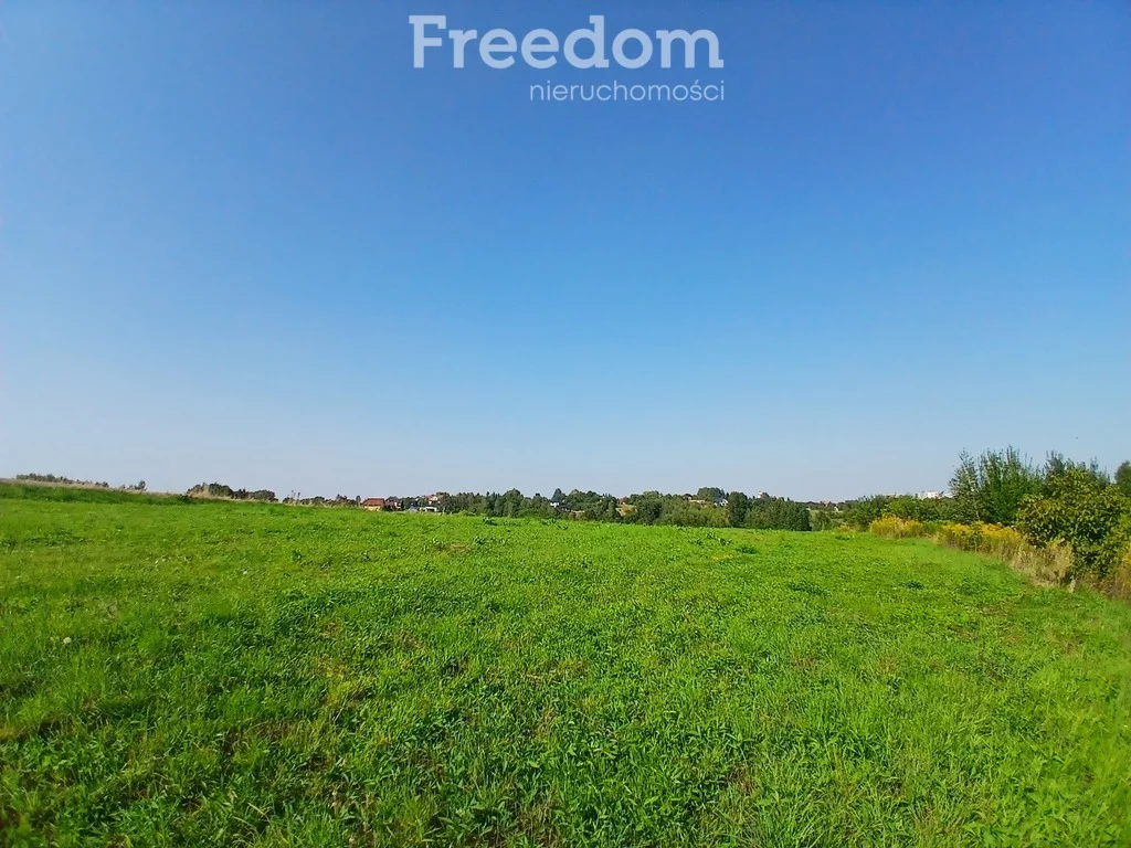 Działka 5 500,00 m², oferta nr , 11175/3685/OGS, Kielanówka