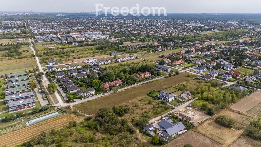 Działka 4 299,00 m², oferta nr , 11064/3685/OGS, Kiełpin