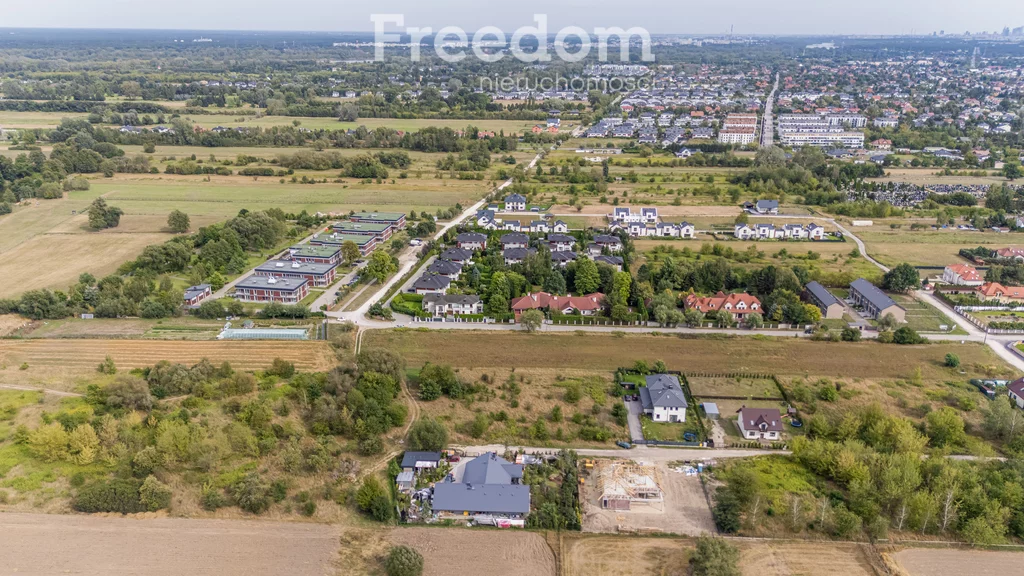Działka 4 299,00 m², oferta nr , 11064/3685/OGS, Kiełpin