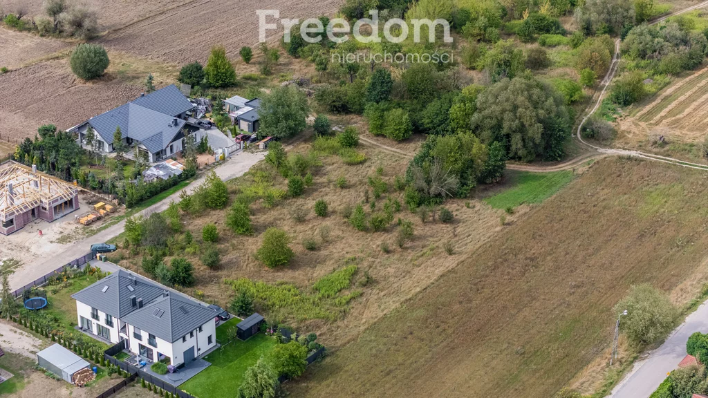 Działka 4 299,00 m², oferta nr , 11064/3685/OGS, Kiełpin