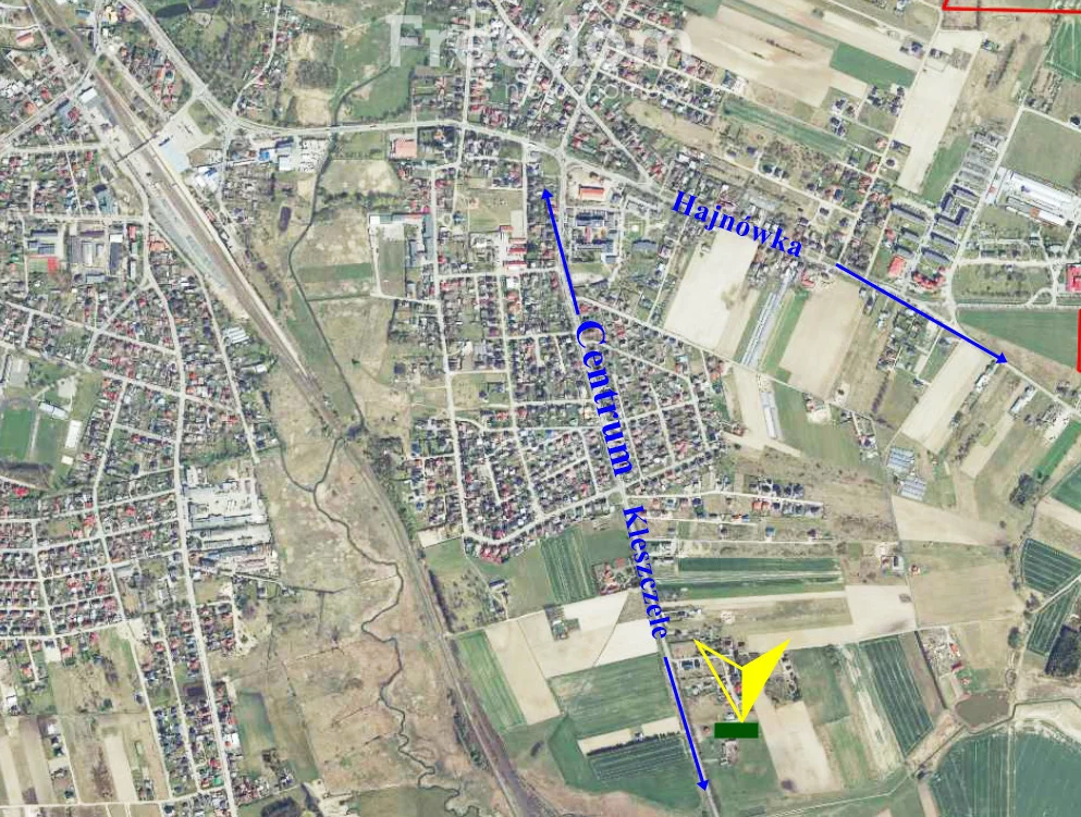 Apartamenty 9680/3685/OGS Bielsk Podlaski Kleszczelowska
