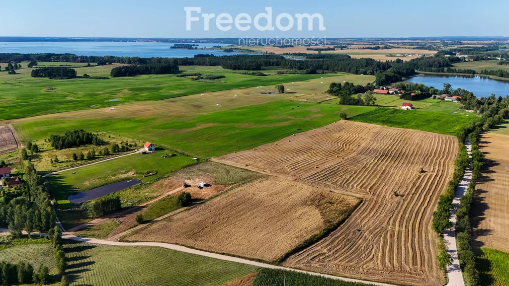 Działka 10 400,00 m², oferta nr , 11192/3685/OGS, Kleszczewo