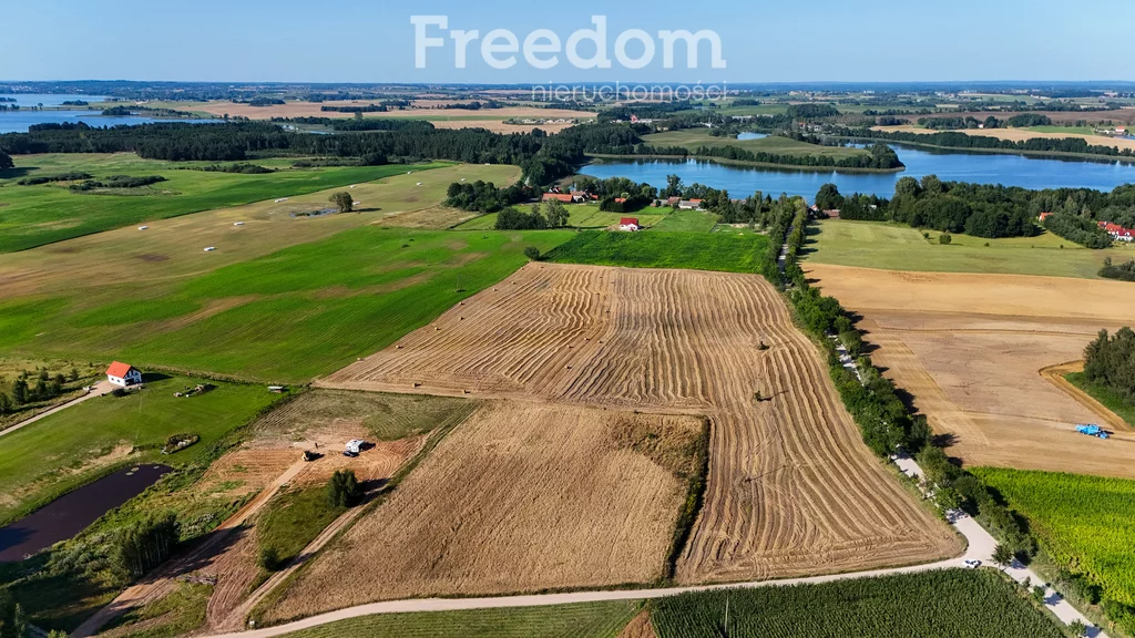 Działka 10 400,00 m², oferta nr , 11192/3685/OGS, Kleszczewo