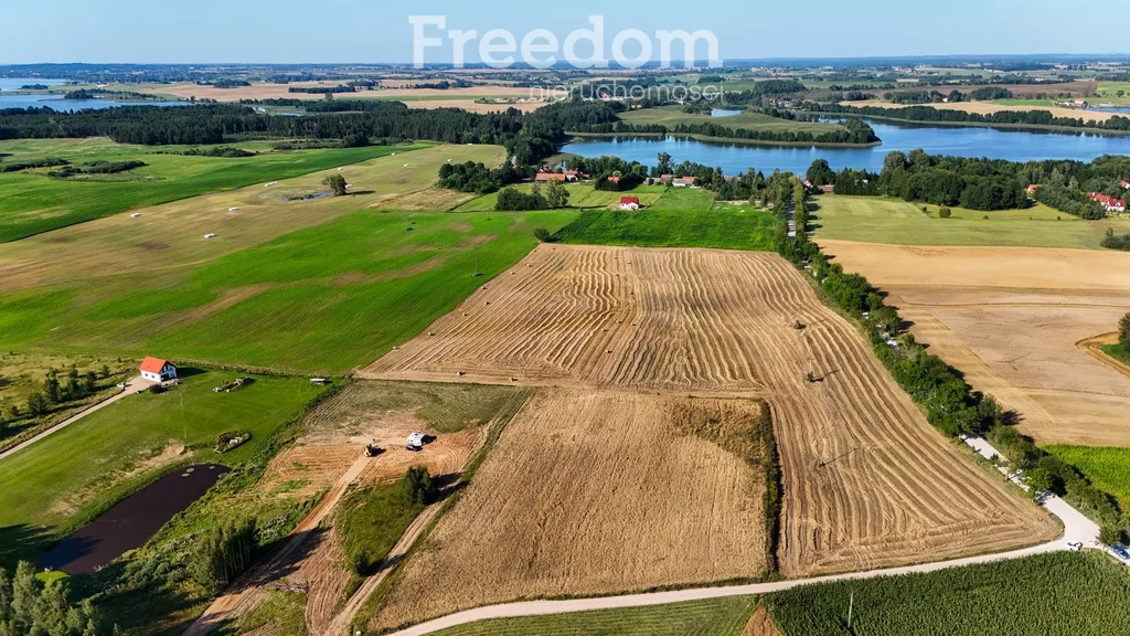 Działka 10 400,00 m², oferta nr , 11192/3685/OGS, Kleszczewo