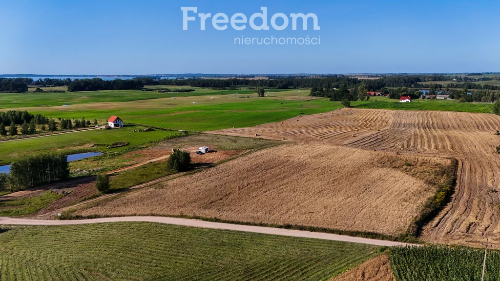 Działka 10 400,00 m², oferta nr , 11192/3685/OGS, Kleszczewo