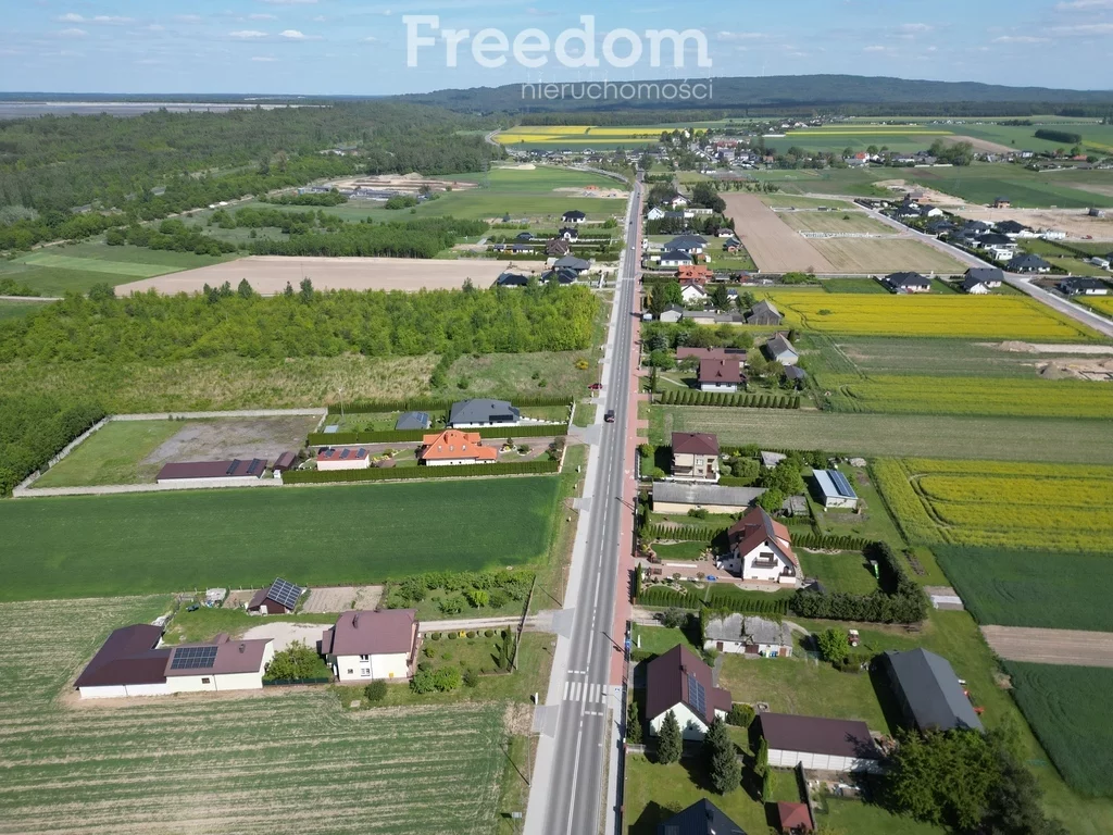 Działka 1 161,00 m², oferta nr , 10514/3685/OGS, Kleszczów