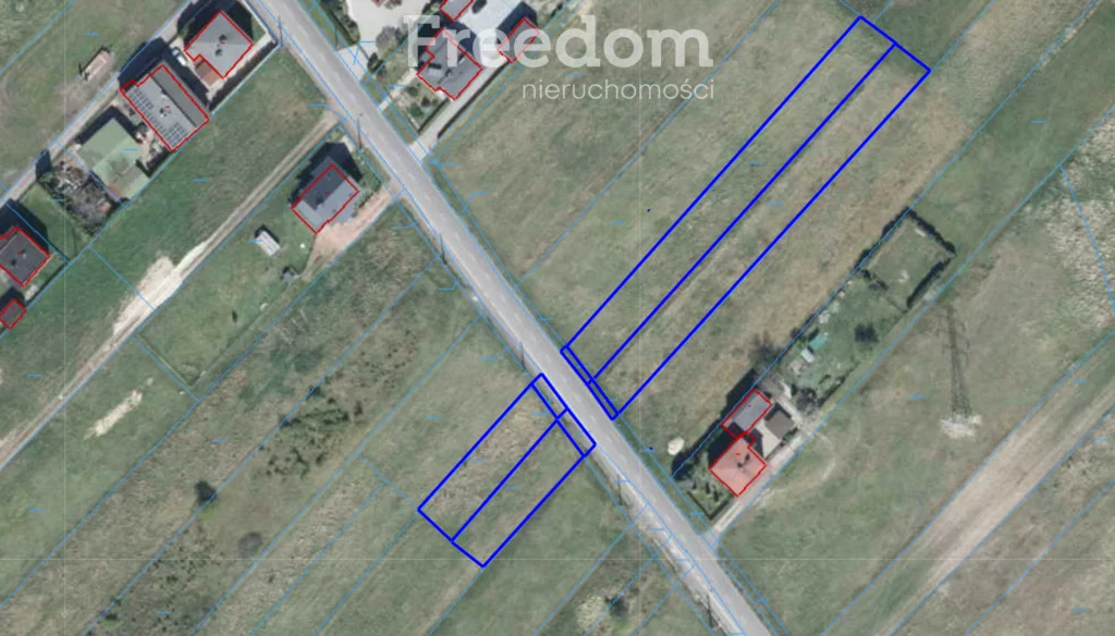 Apartamenty 10299/3685/OGS Książenice Klimka