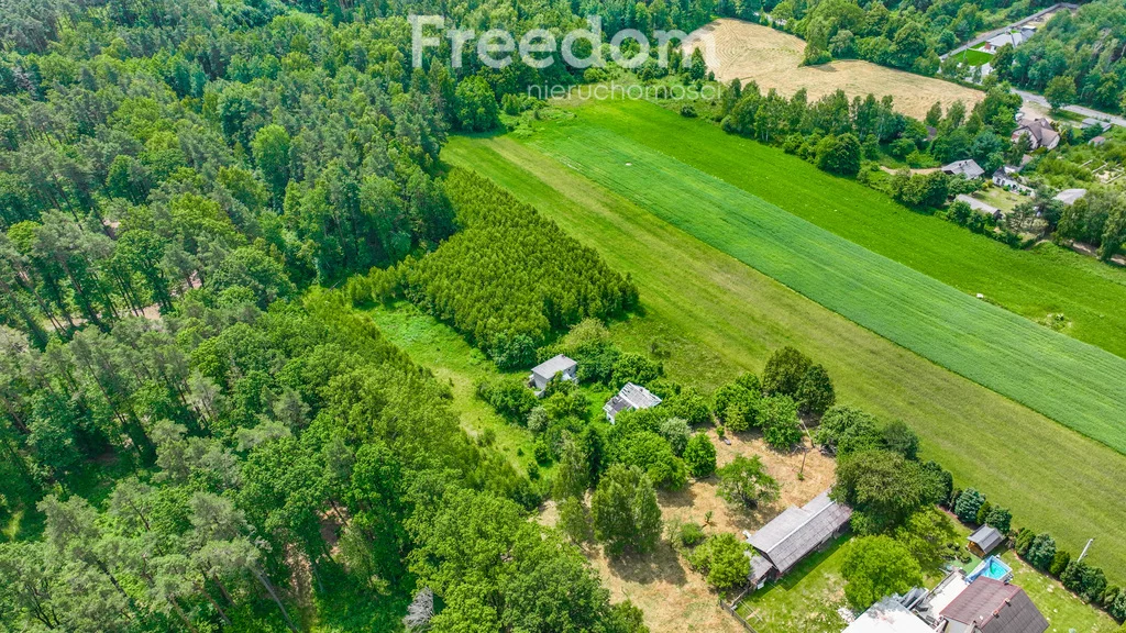 Działka 10 508,00 m², oferta nr , 9965/3685/OGS, Kłobuck
