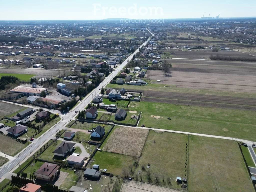 Działka 1 100,00 m², oferta nr , 10305/3685/OGS, Kluki
